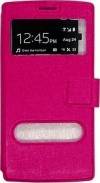 LG G4 - Θήκη Book Pink (ΟΕΜ) LG G4 - Θήκη Book Pink (ΟΕΜ)
